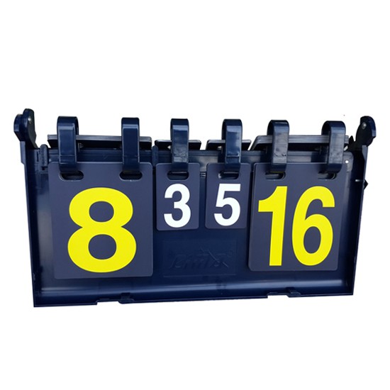 Bảng điểm lật tay Cima