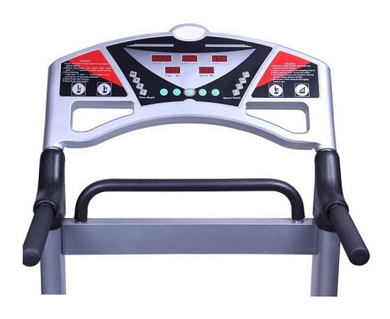 Thiết kế của máy Massage phòng tập Super Fit