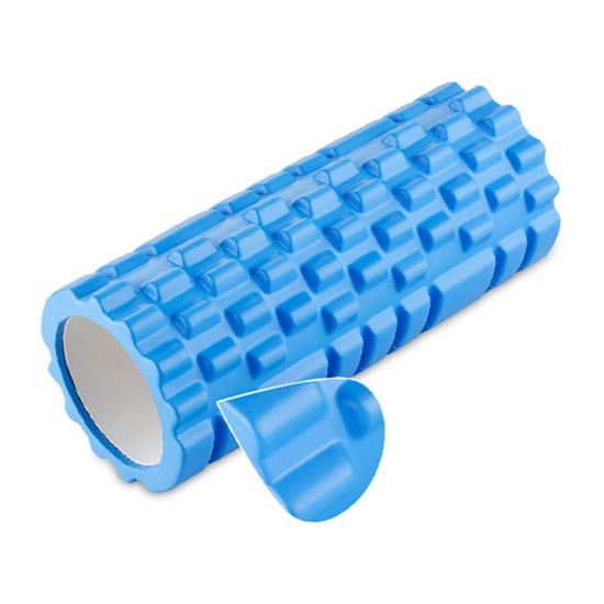 Con lăn massage tập Yoga Foam Roller