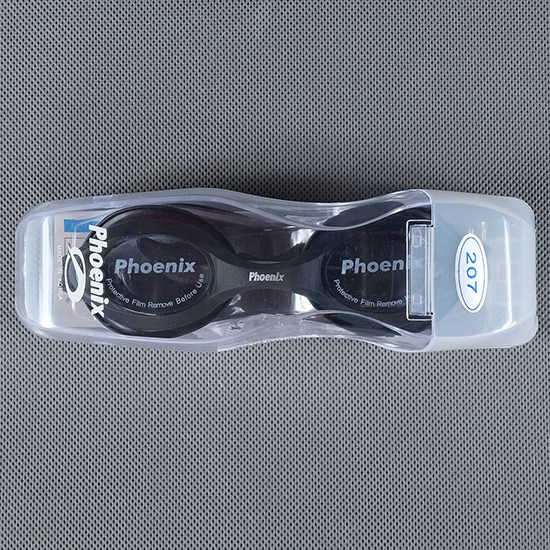 Hộp kính bơi Phoenix PN 207
