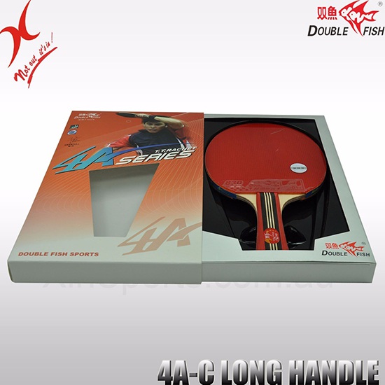 Hộp vợt Double Fish 4A-C