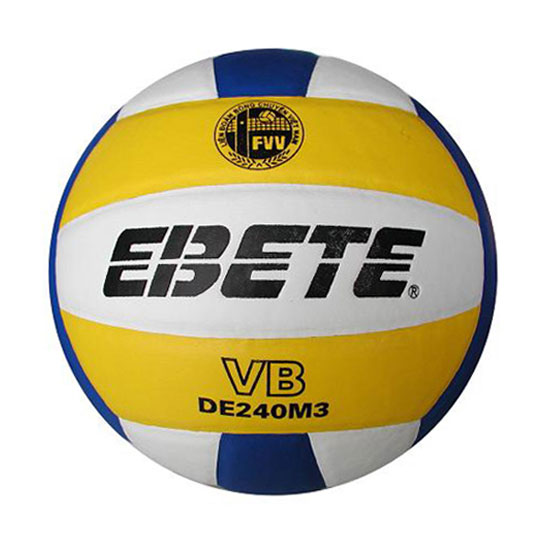 Quả bóng chuyền Ebete DE 204M3