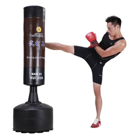 Thiết kế trụ đấm bốc HuiJun HJ-G070