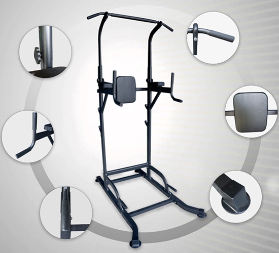 Thiết kế xà đơn xà kép T056