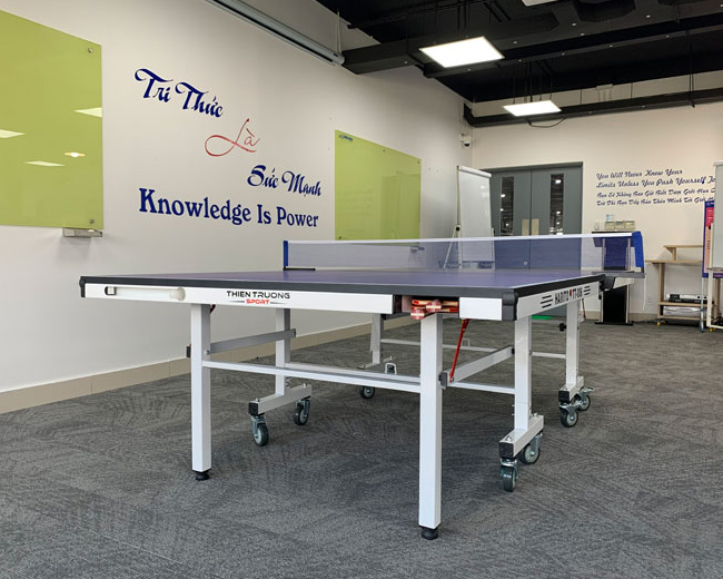 Bàn bóng bàn Harito TT-006