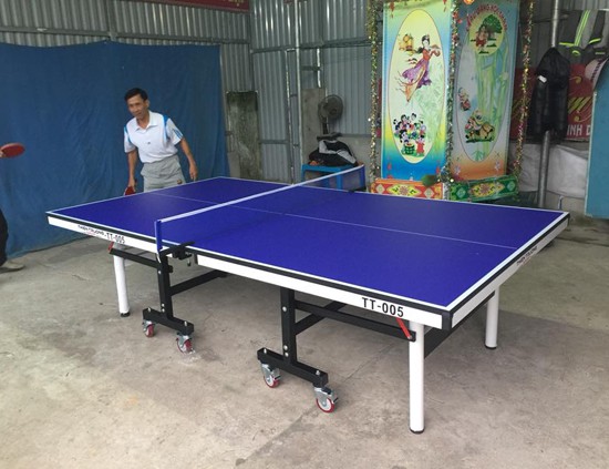 Bàn bóng bàn Harito TT-005