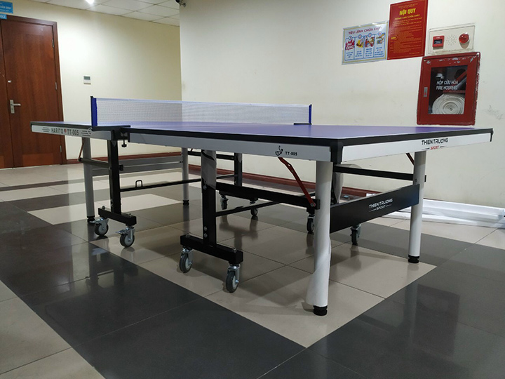 Bàn bóng bàn Harito TT-005