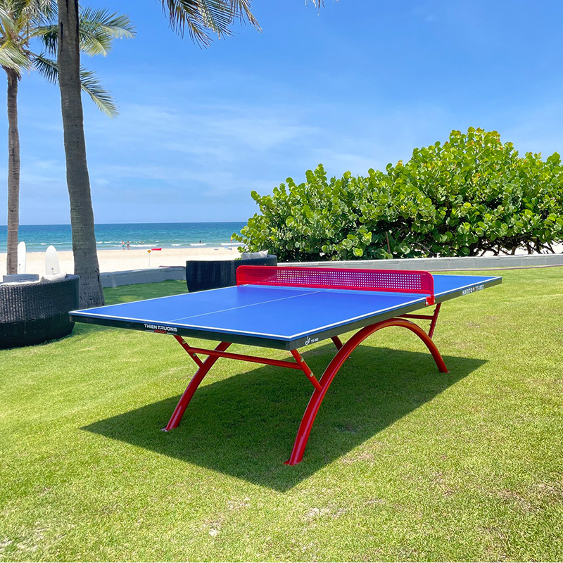 Ảnh bàn bóng bàn ngoài trời TT-002