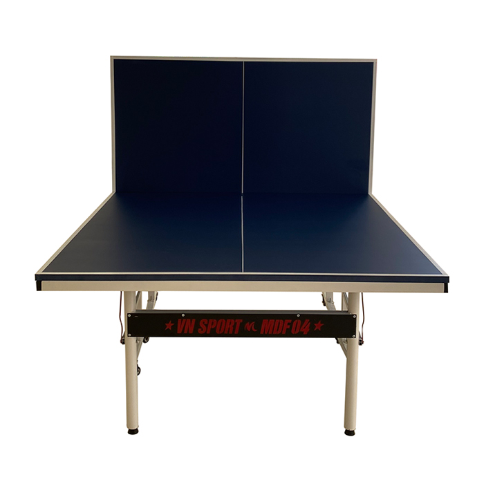 Bàn bóng bàn VinaSport MDF 04