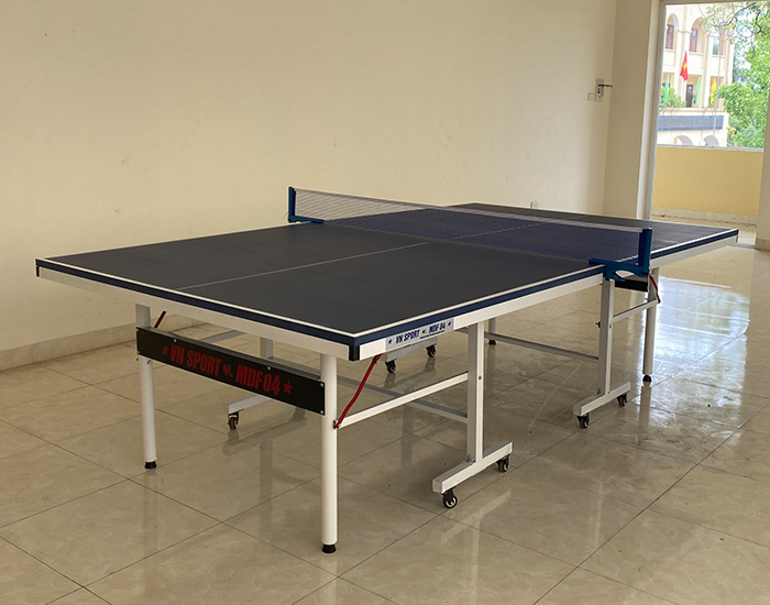Bàn bóng bàn VinaSport MDF 04
