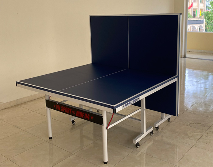 Bàn bóng bàn VinaSport MDF 04