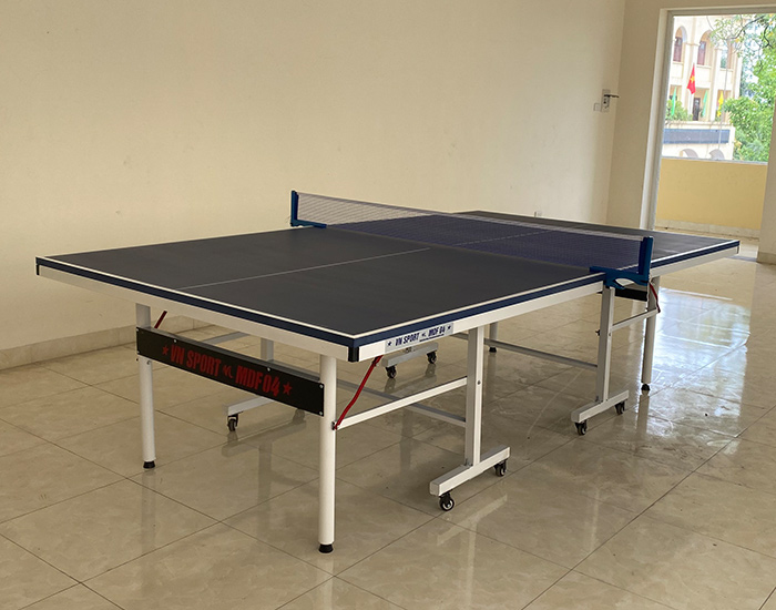 Bàn bóng bàn VinaSport MDF 04