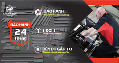 Bảo hành