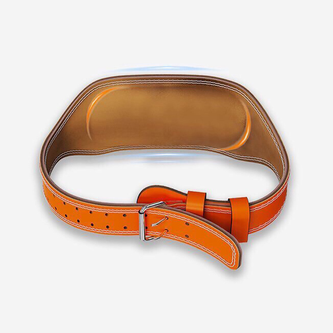 Thiết kế của đai lưng tập Gym FED YD-01