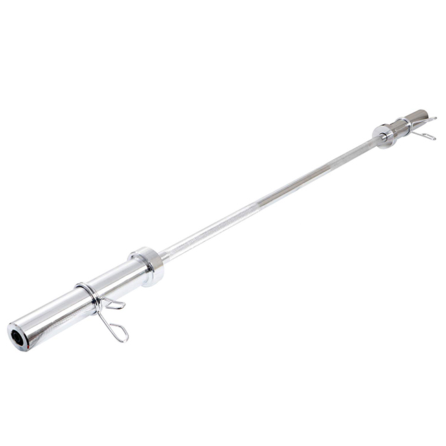 Đòn tạ 2m2 phi 50 nhập khẩu