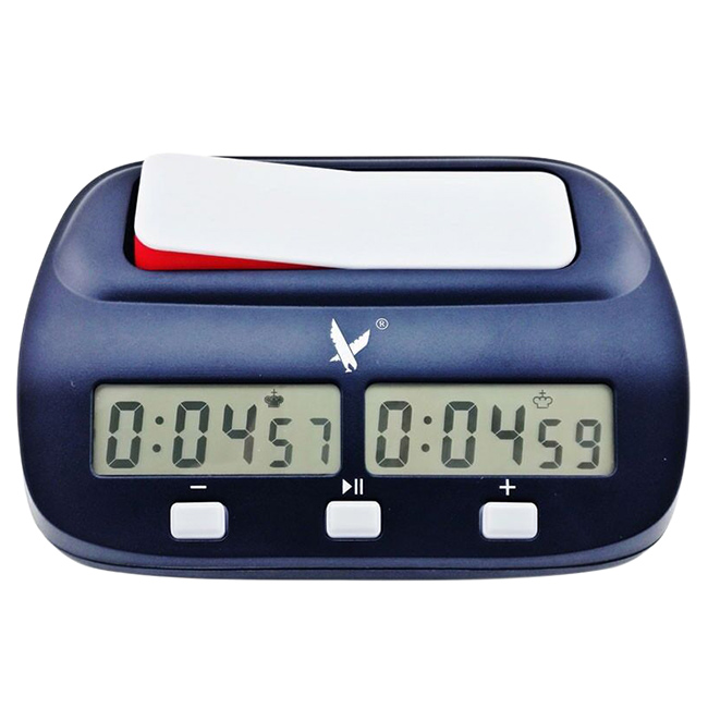 Đồng hồ thi đấu cờ vua Leap KK9908
