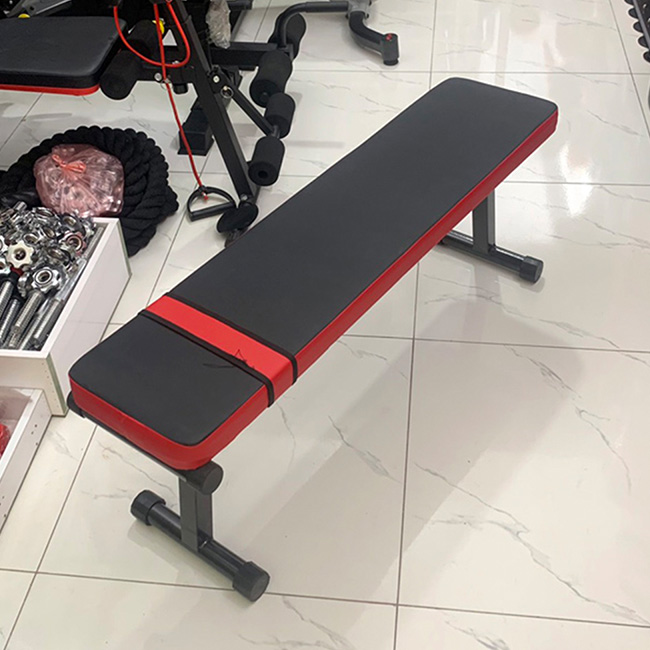Ghế băng tập tạ Kingbox AC-5001