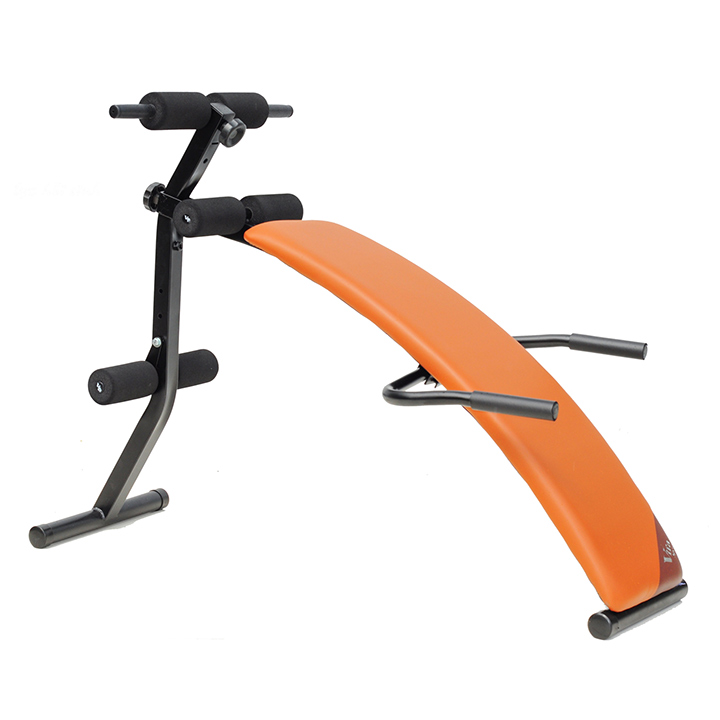 Ghế cong tập bụng 601002