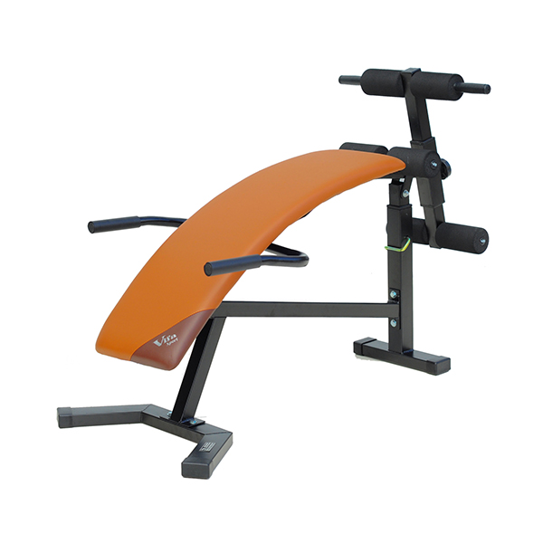 Ghế tập bụng 601003 của thương hiệu Vifa Sport