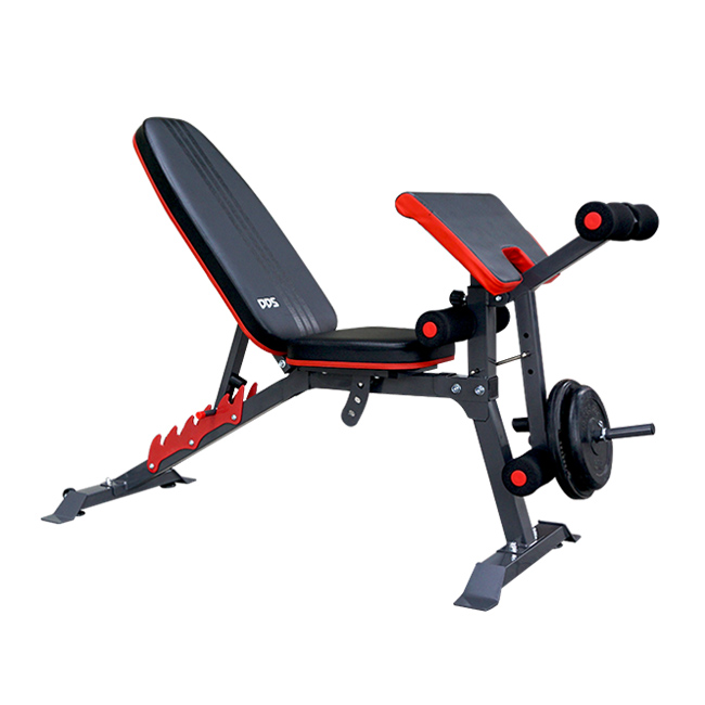 Ghế tập Gym đa năng DDS-1205