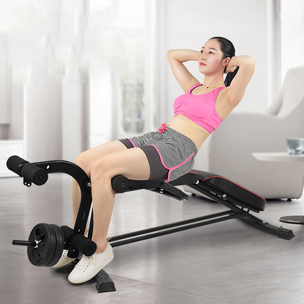 Ghế tập Gym Miking PS-031