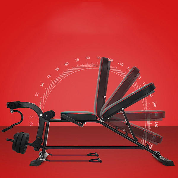Ghế tập Gym Miking PS-031