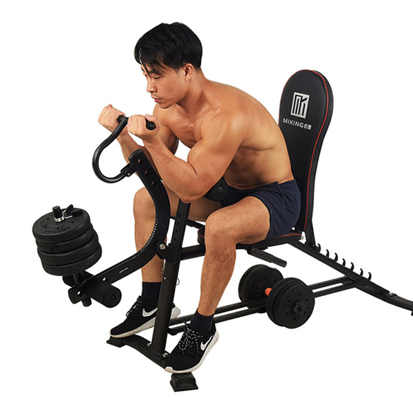 Ghế tập Gym Miking PS-031