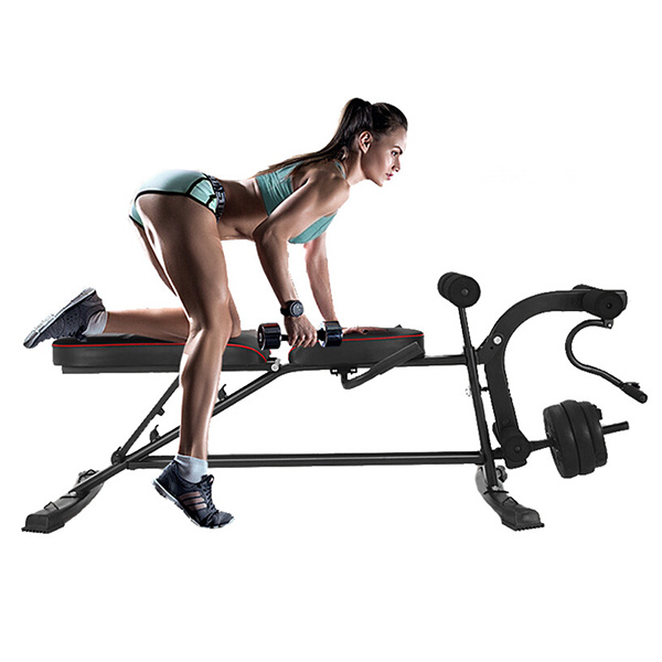 Ghế tập Gym Miking PS-031