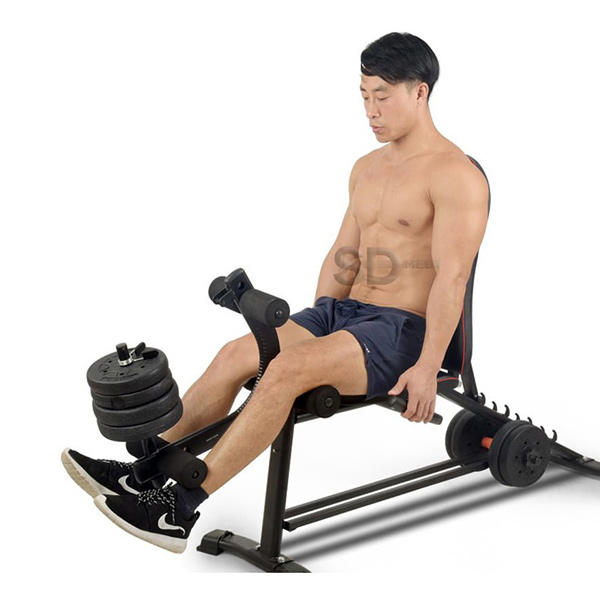 Ghế tập Gym Miking PS-031