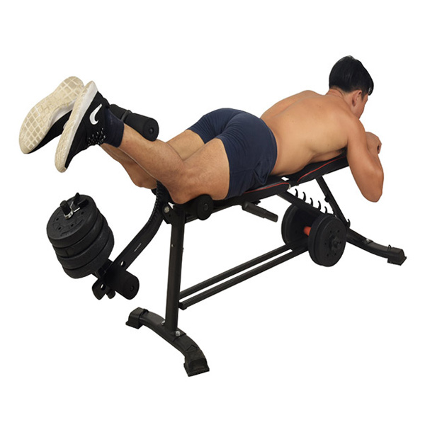 Ghế tập Gym Miking PS-031