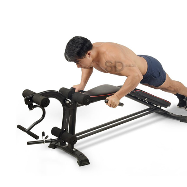 Ghế tập Gym Miking PS-031