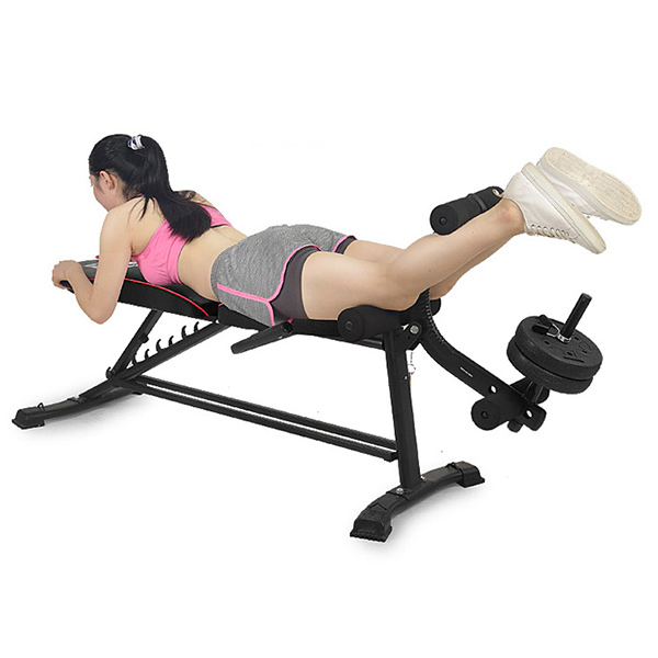 Ghế tập Gym Miking PS-031
