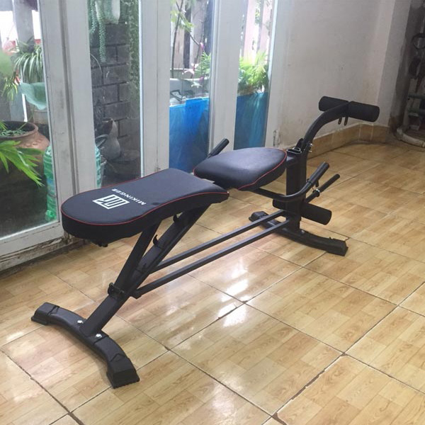 Ghế tập Gym Miking PS-031