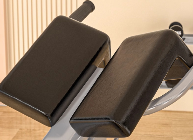 Bàn đỡ ghế tập lưng bụng HQ-7007
