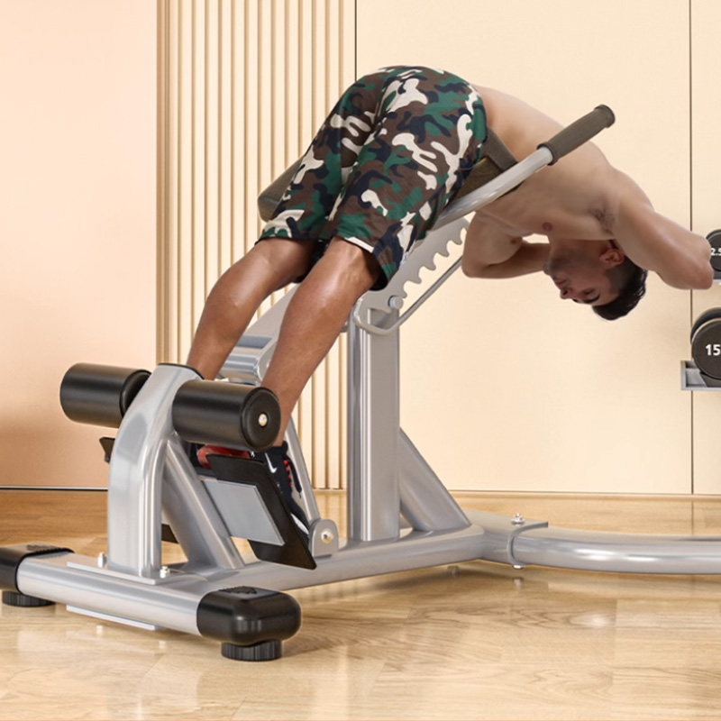 Sử dụng ghế tập lưng bụng HQ-7007