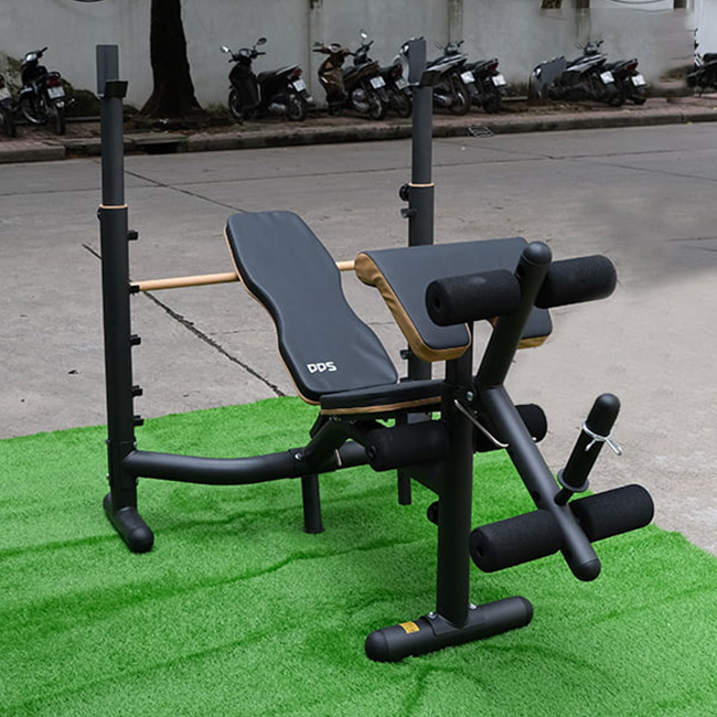Ghế tập tạ DDS-7002