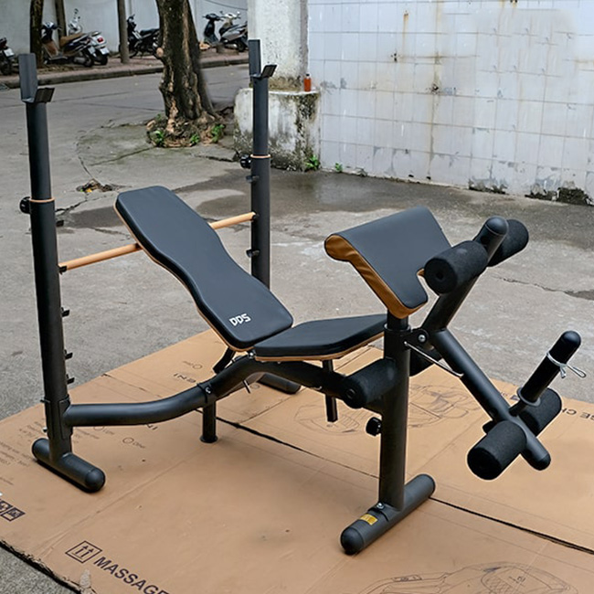 Ghế tập tạ DDS-7002