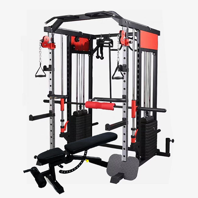 Giàn tạ đa năng JL-K10