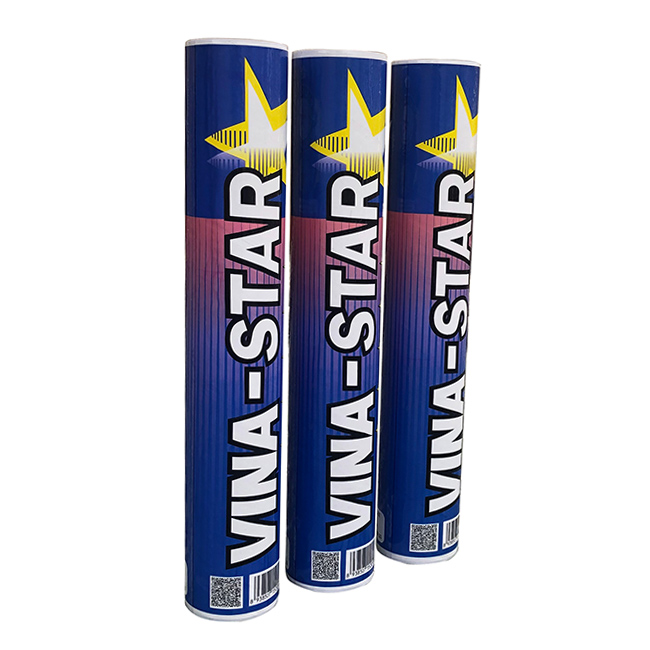 Hộp cầu lông Vina Star