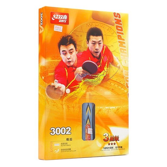 Vợt bóng bàn DHS 3002