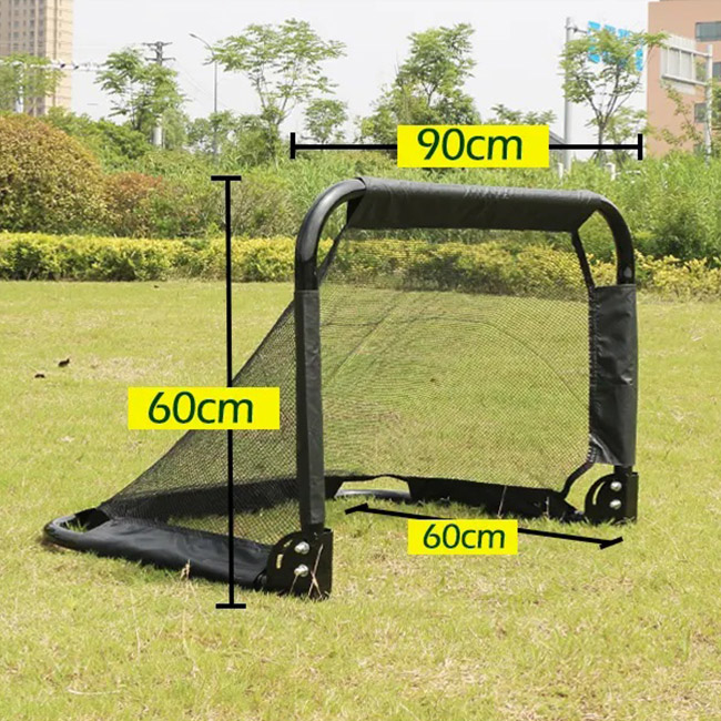 Khung thành bóng đá Mini F181