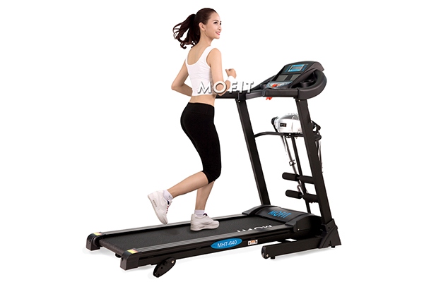 Máy chạy bộ Mofit
