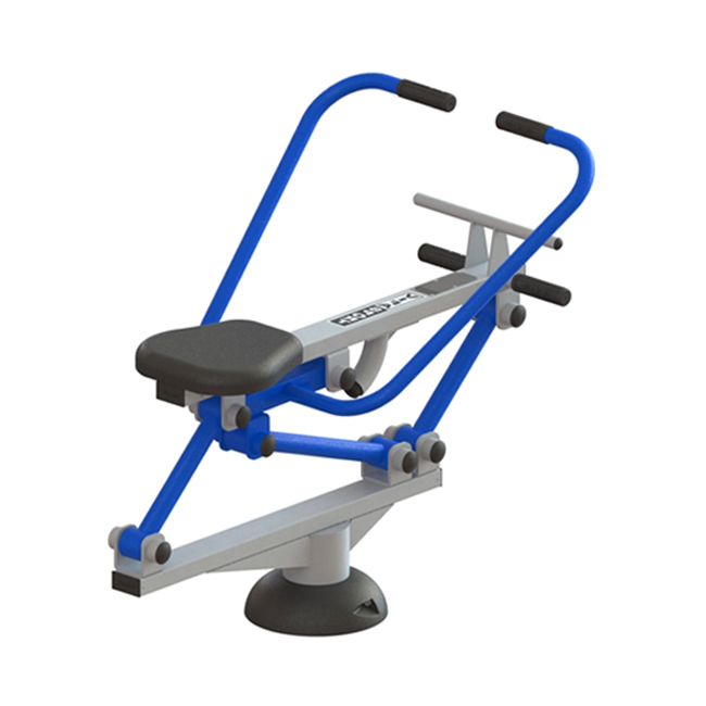 Máy tập chèo thuyền Vifa Sport VIFA-711602