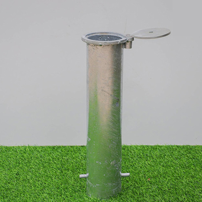 Nòng trụ bóng chuyền 402442NO