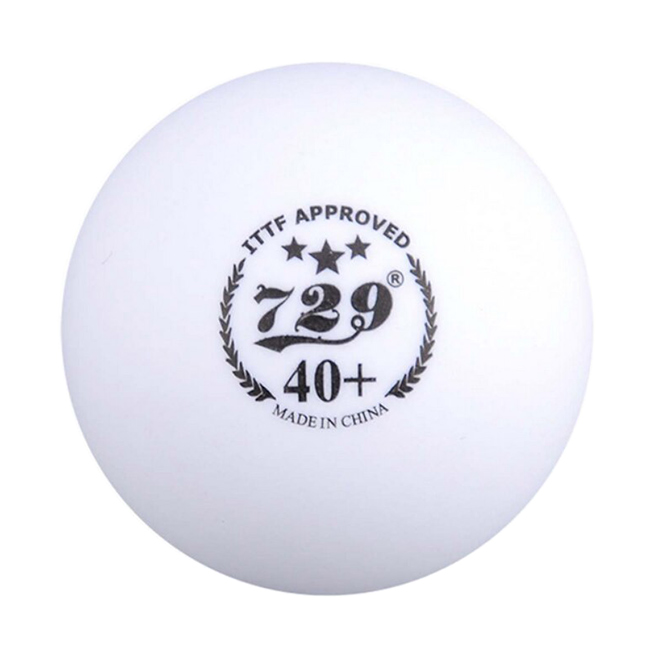 Quả bóng bàn 729 3 sao 40+