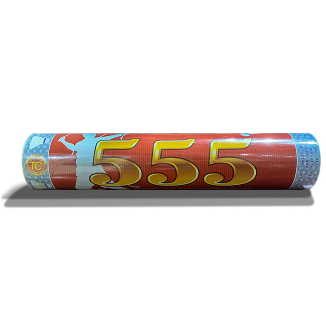 Quả cầu lông 555