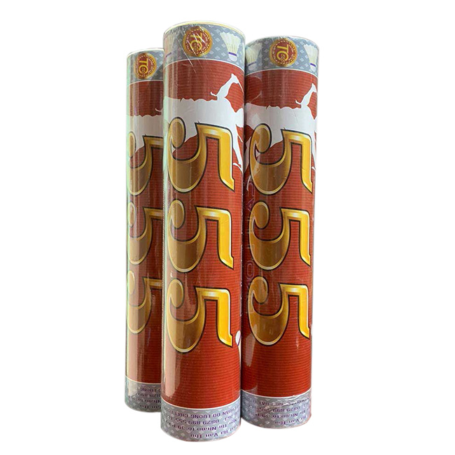 Quả cầu lông 555