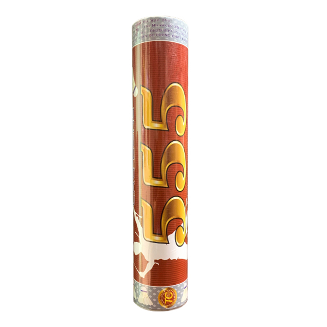 Quả cầu lông 555