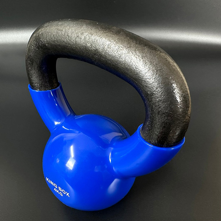 Tạ bình vôi Kingbox