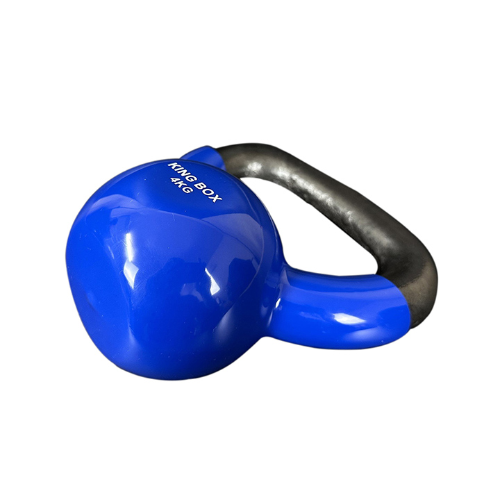 Tạ bình vôi Kingbox